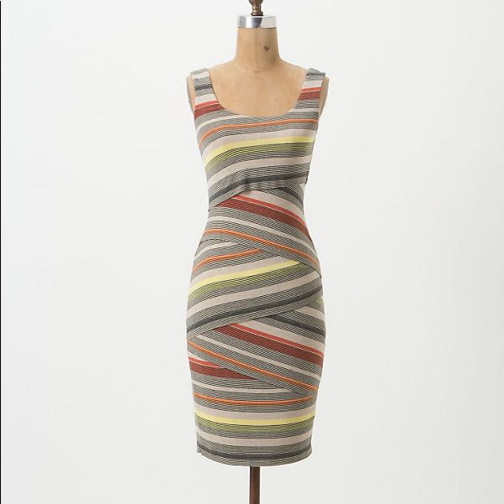 Anthropologie Bailey 44 Dress M